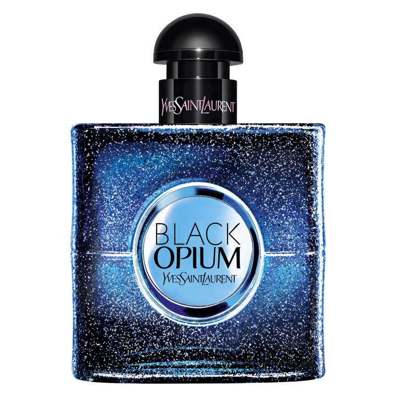 YSL Black Opium Eau de Parfum 50ml Trio Gift Set