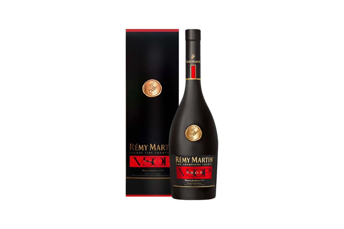 Коньяк Remy Martin VSOP. Remy martin 0.7 цена