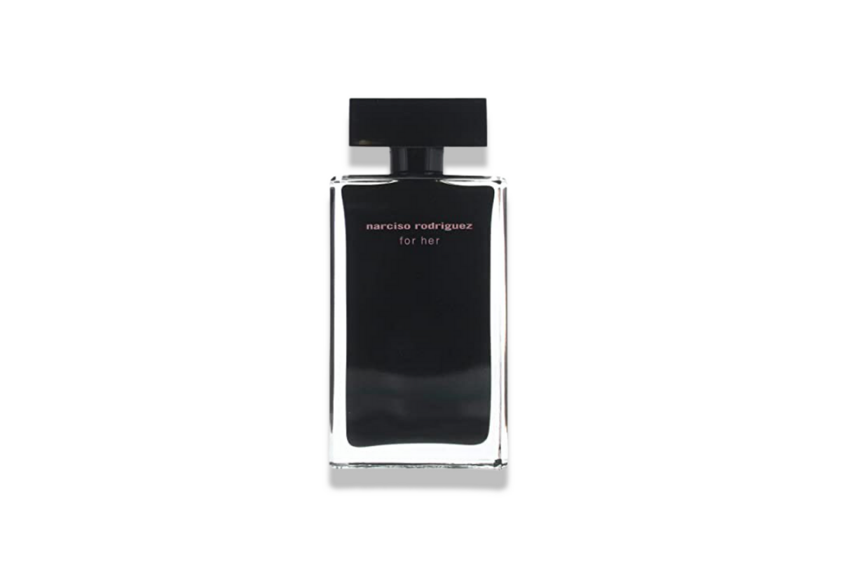 Narciso Rodriguez For Her Eau de Toilette 50ML - Beirut Duty Free