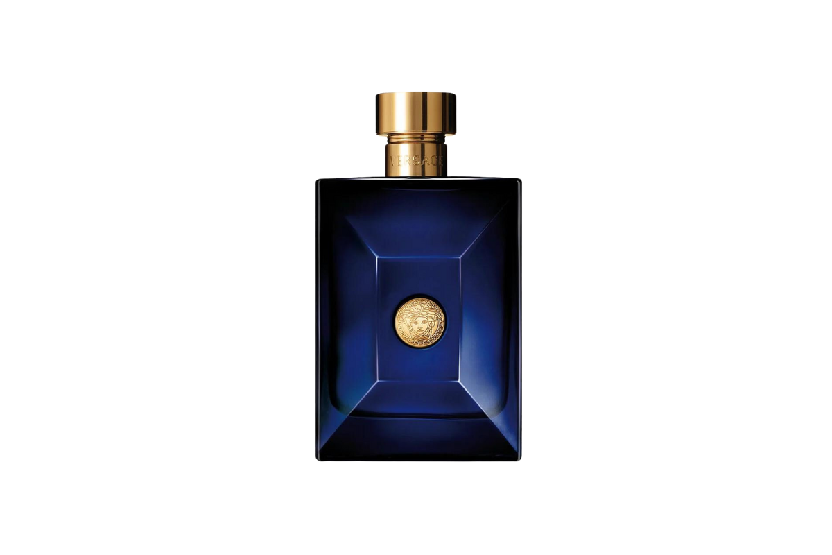 Versace Pour Homme Dylan Blue EDT 100ML - Beirut Duty Free