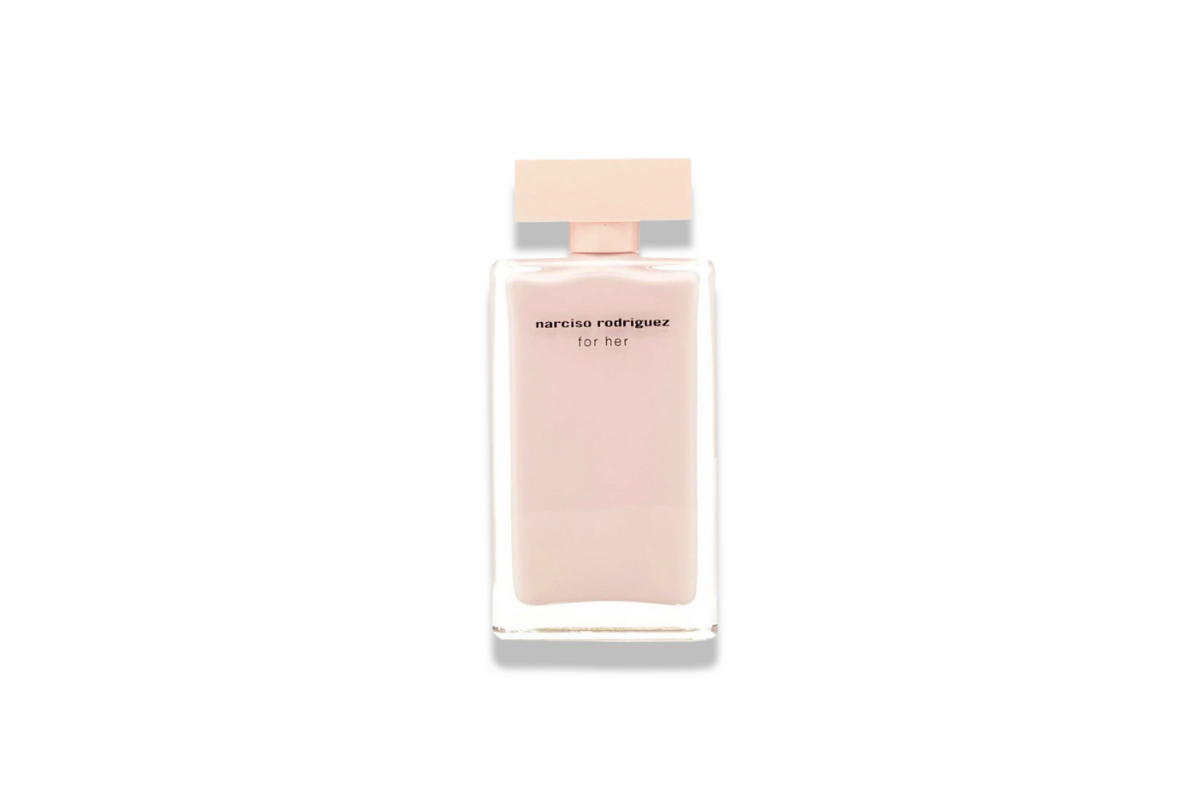 Narciso Rodriguez For Her Eau de Parfum 100ML - Beirut Duty Free