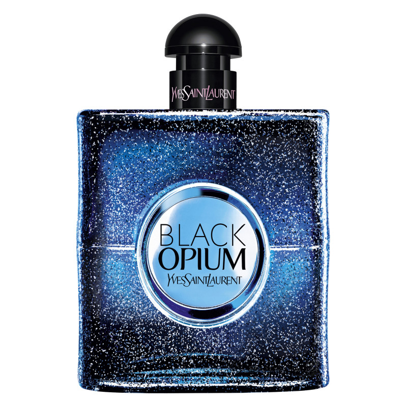 Yves Saint Laurent Black Opium EDP 90ML - Beirut Duty Free