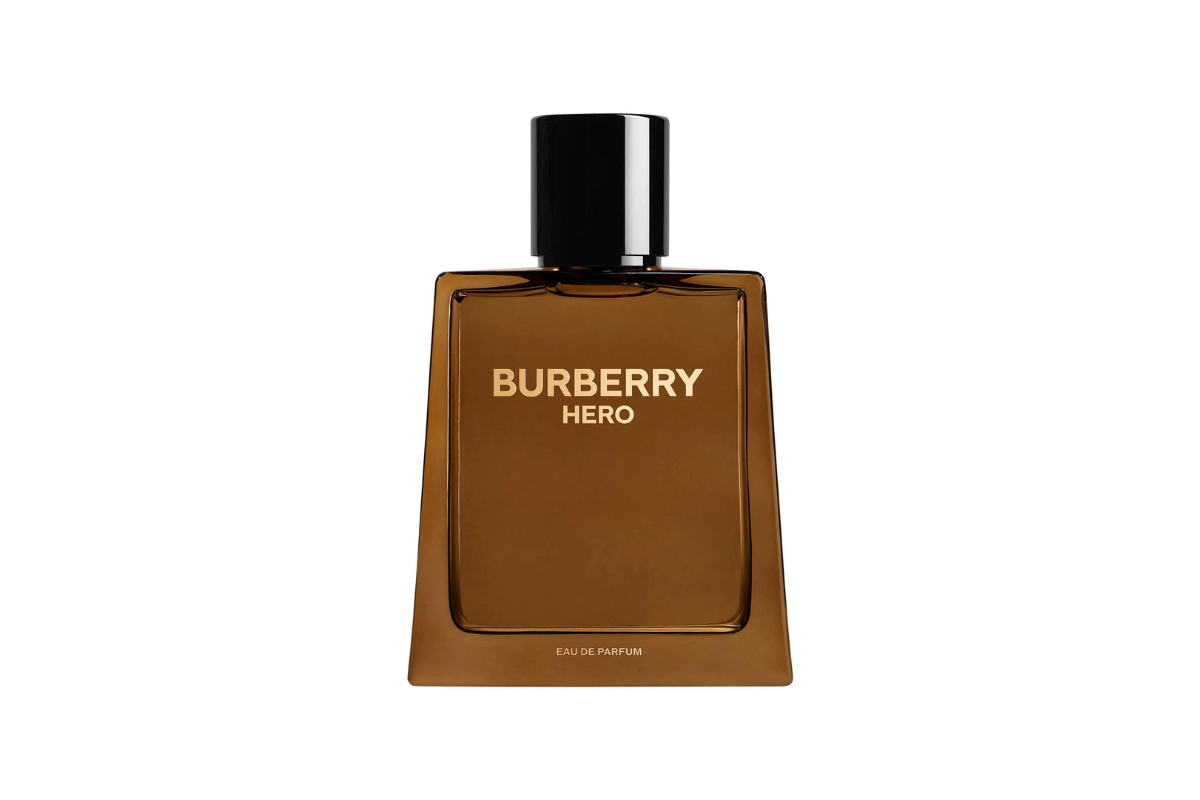 Burberry Hero EDP 100ML - Beirut Duty Free