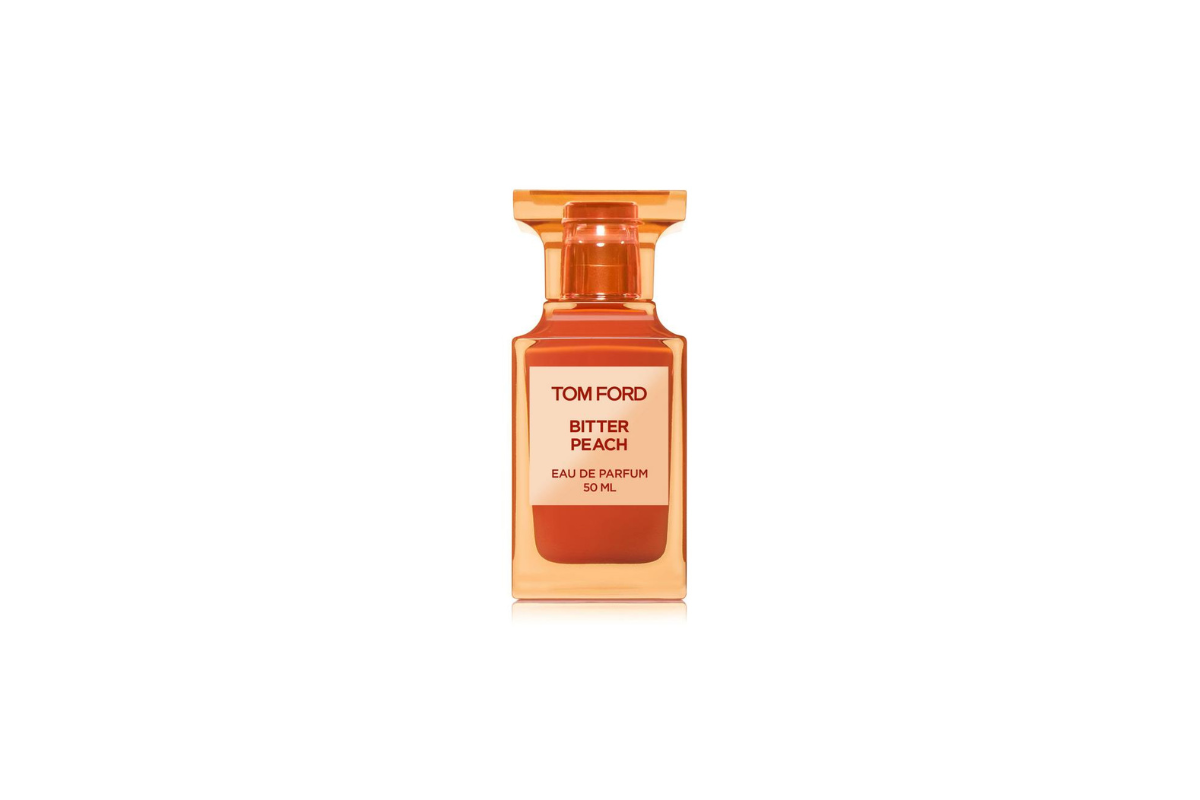 Tom ford bitter peach fragrantica online