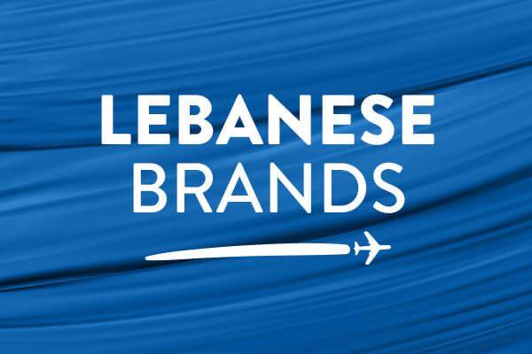 Lebanese Brands